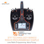 NX7e+ 14-Channel DSMX Transmitter Only, Black Edition
