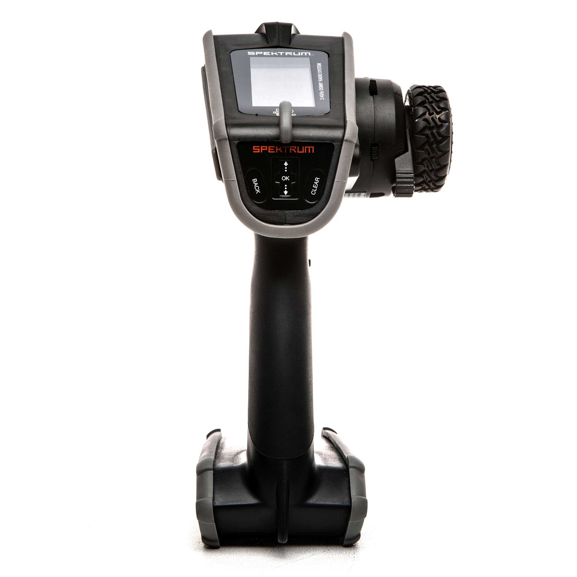 Spektrum RC DX5 Rugged プロポ レシーバー3つ付き Spektrum RC DX5 Rugged プロポ レシーバー3つ付き DX5 Rugged 5