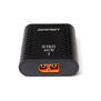 Spektrum Accessories S160 1x60W USB-C Smart Charger: IC5