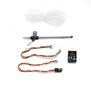 Spektrum Aircraft Telemetry Airspeed Indicator