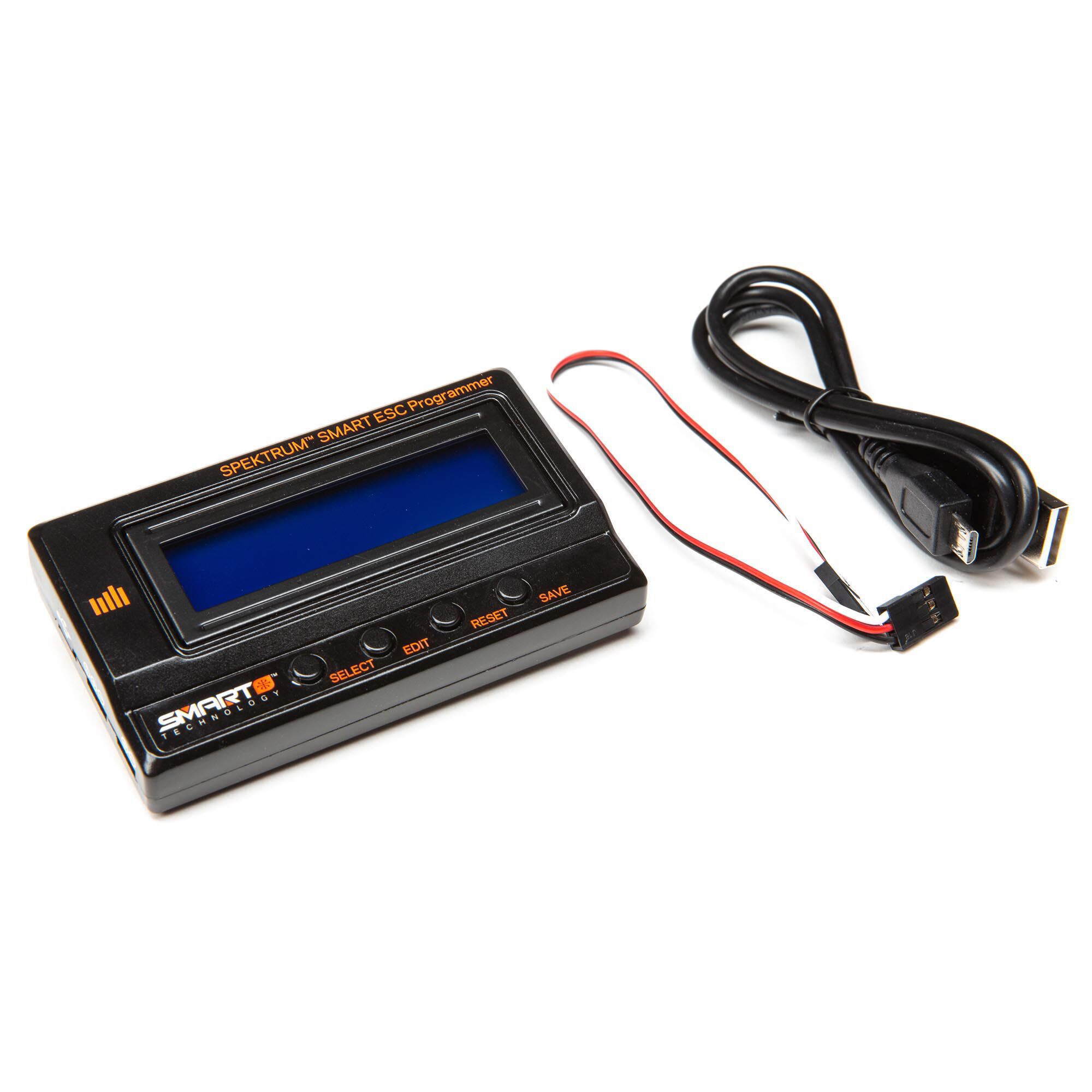 Spektrum Accessories Smart ESC Programming Update Box: Avian and