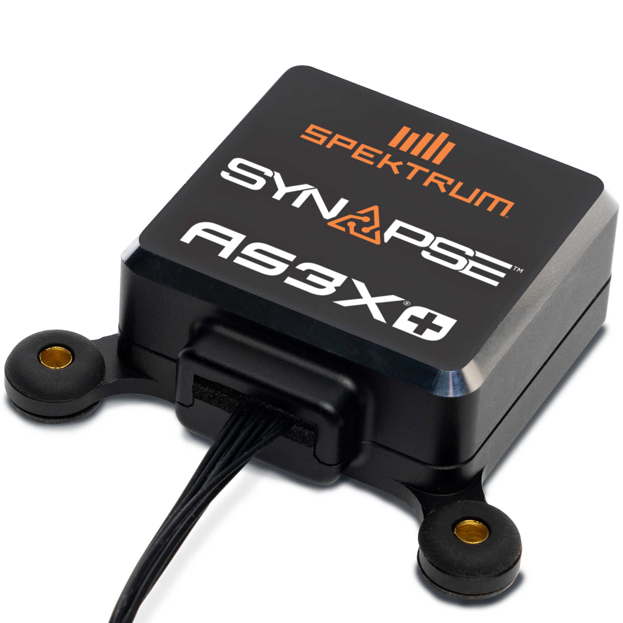 iX14+ Special Edition Transmitter with 20-Channel PowerSafe