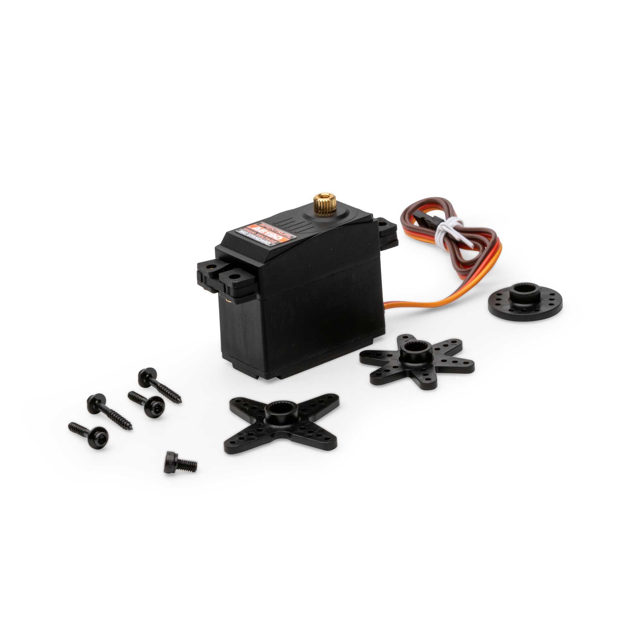 Spektrum A6190 Standard Metal Gear HV Aircraft Servo | Spektrum