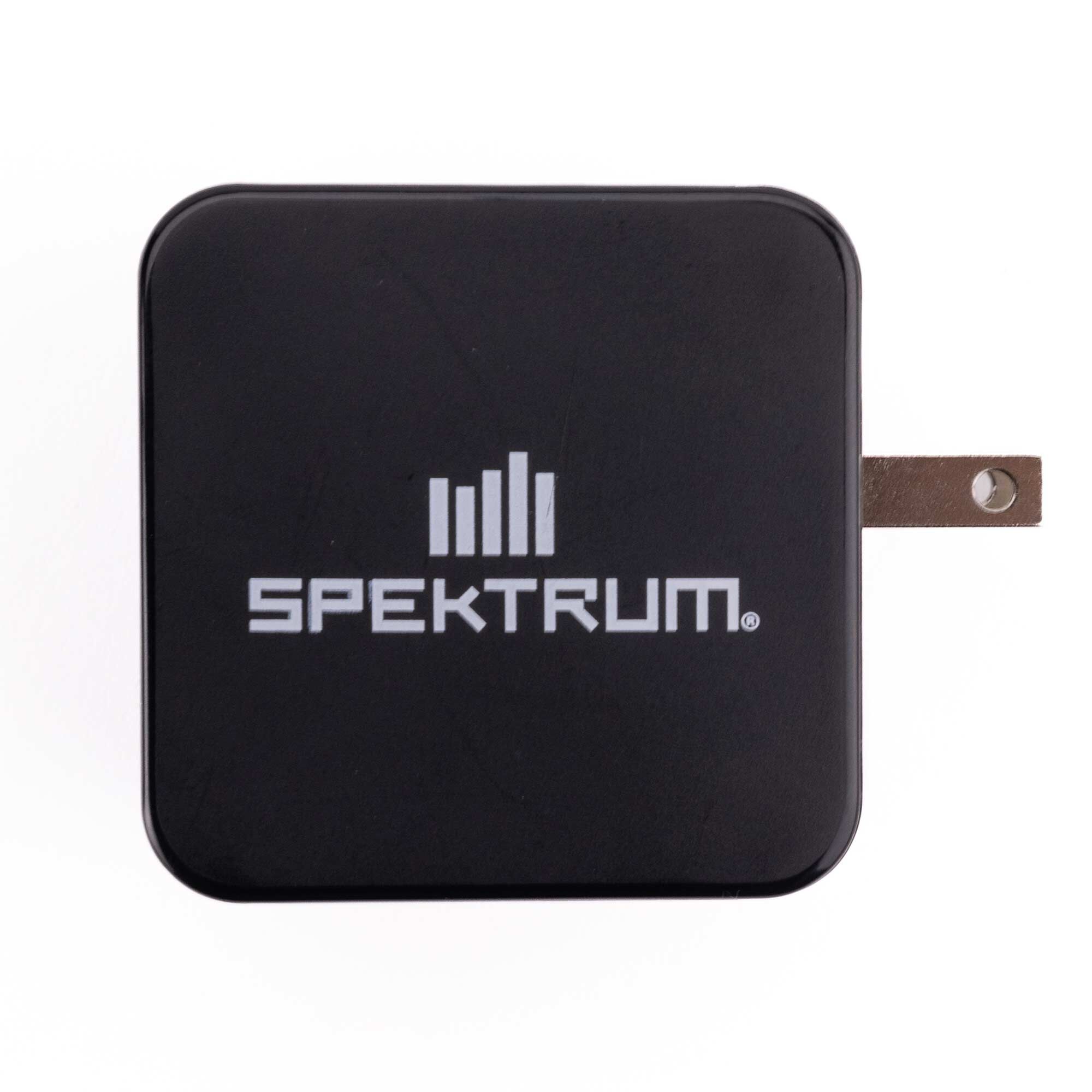 Spektrum 65W USB-C GaN Power Supply | Spektrum