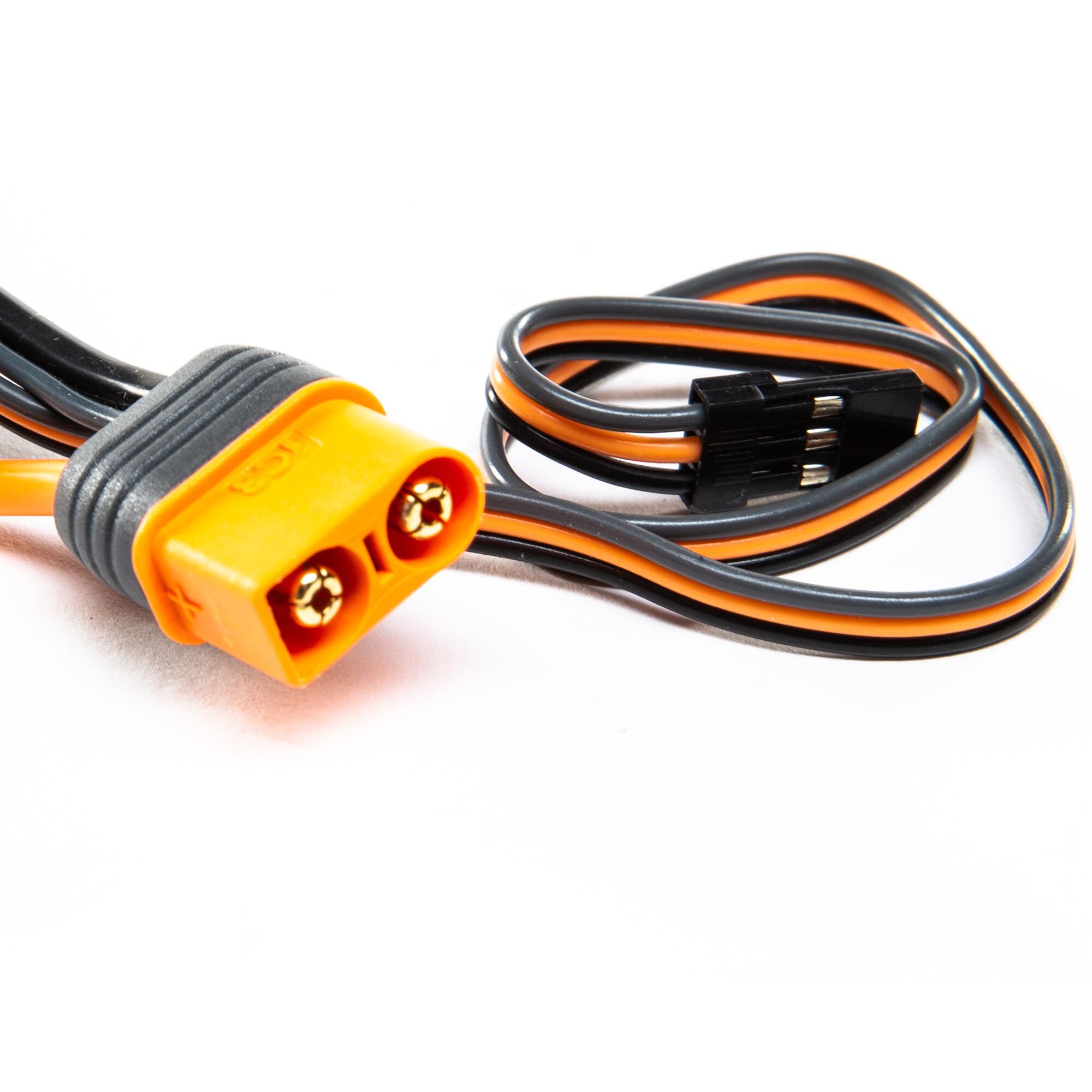 I'm Considering Buying A Spektrum Firma 150 Amp ESC For My RC Car