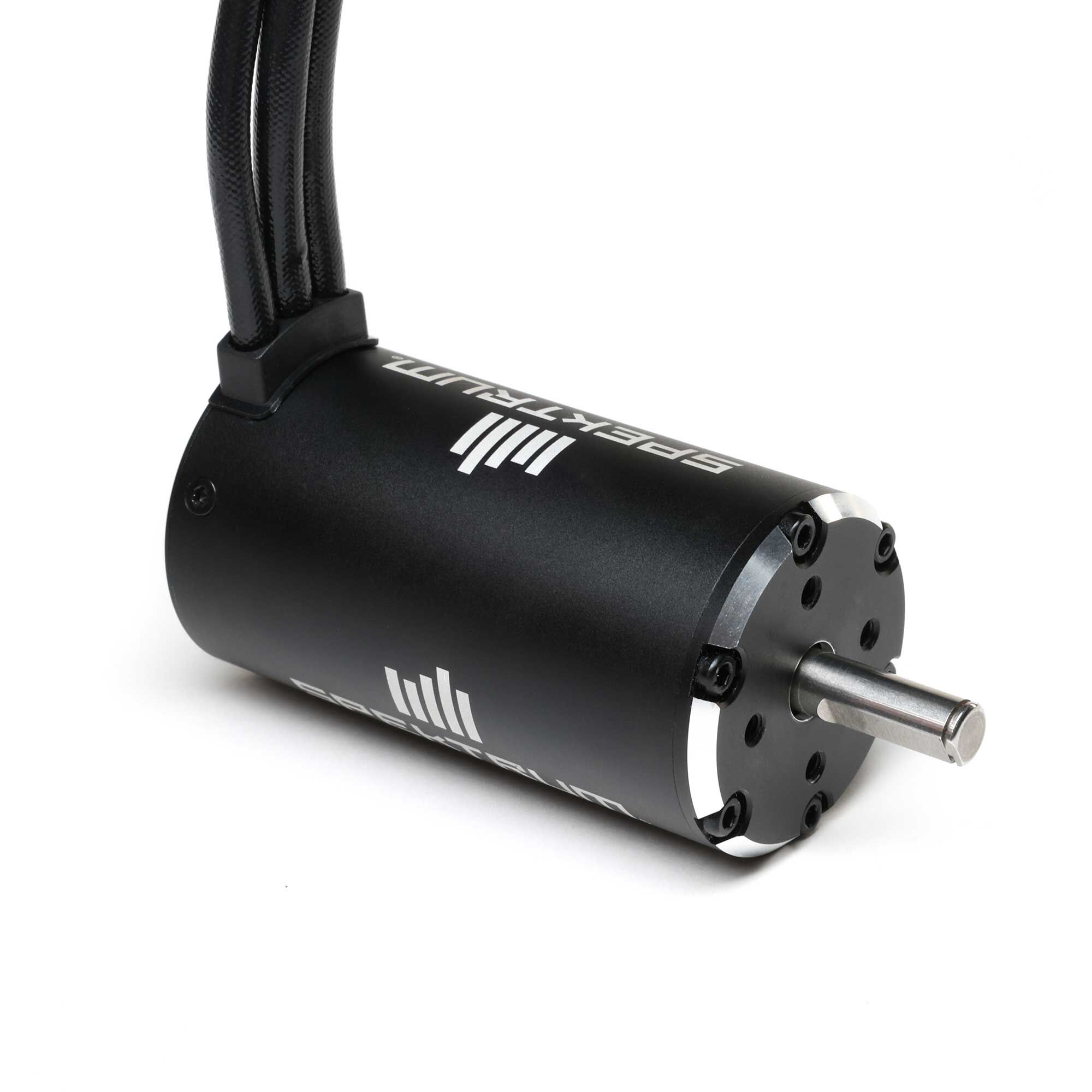 Firma 4685-1450Kv Brushless Motor: 8mm | Spektrum