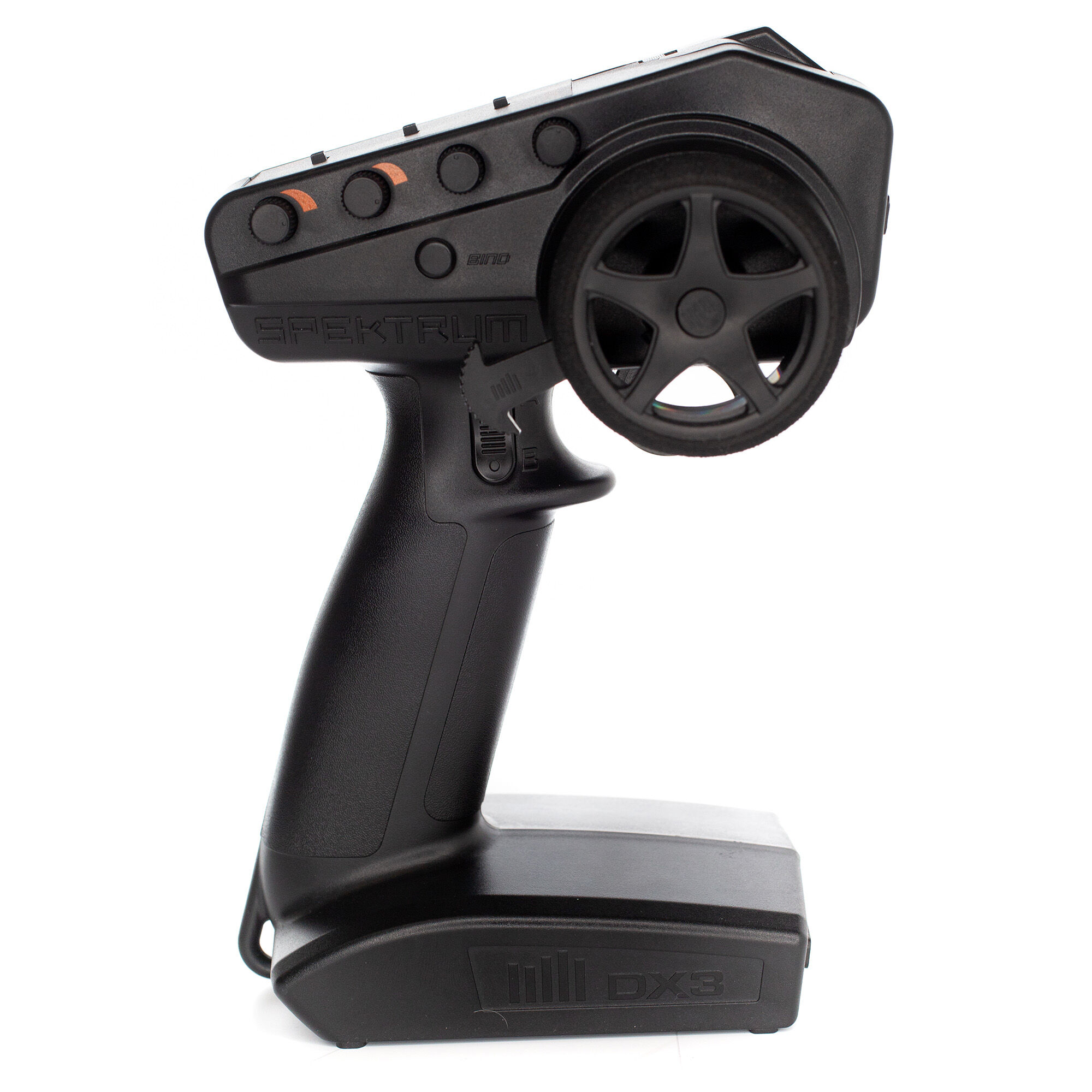 Spektrum Thumb Steer Wheel: DX3, SLT3 | Spektrum