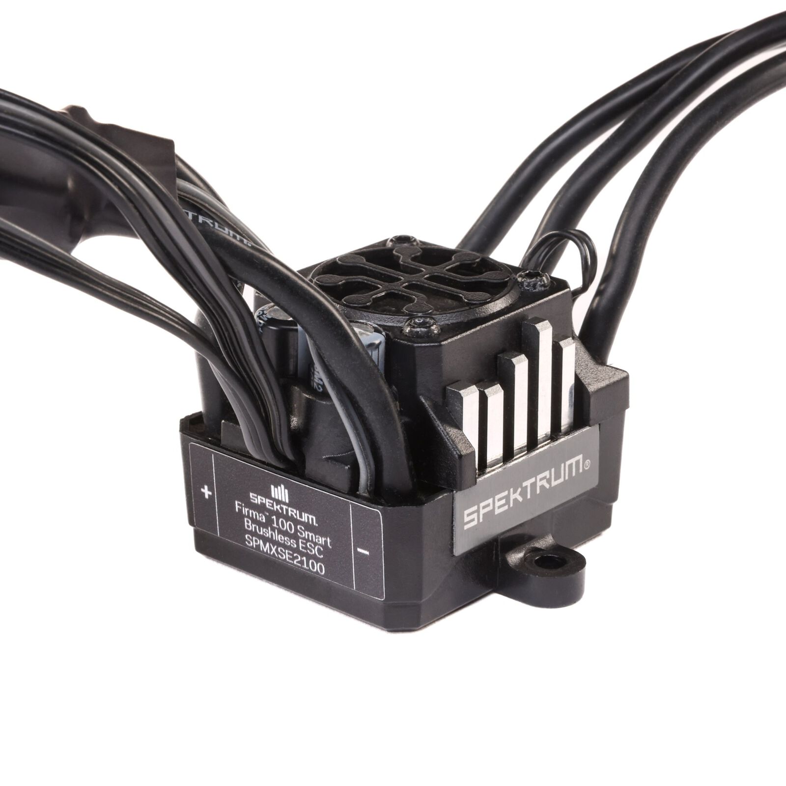 Câble USB Spektrum SPMXCA100 – Mise à Jour Et Liaison Pour Chargeurs Intelligents