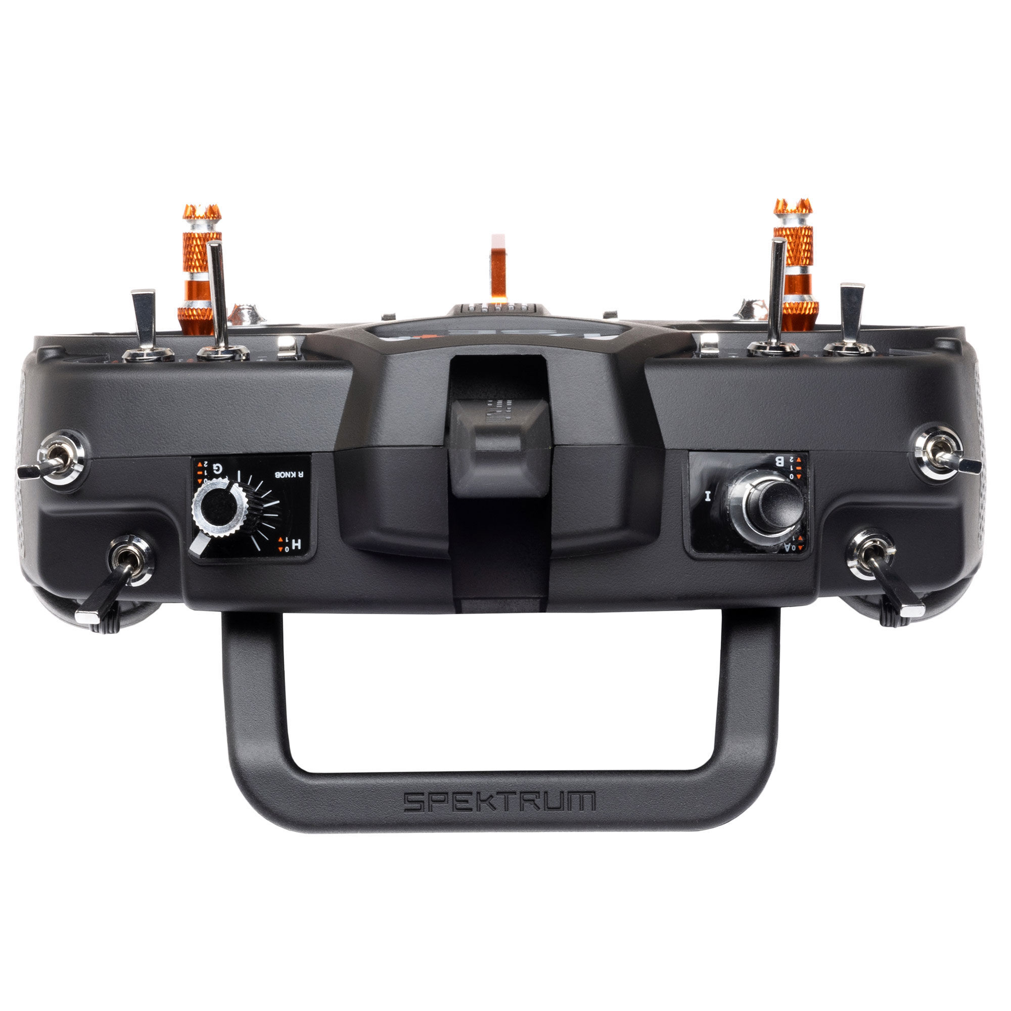 iX14+ Special Edition Transmitter with 10-Channel PowerSafe