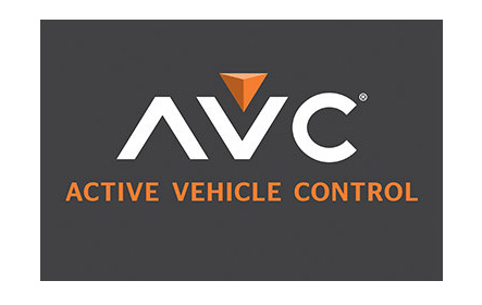 AVC® (Active Vehicle Control™) Programming