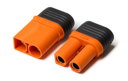 EC5/IC5 BACKWARDS COMPATIBLE for the Spektrum Firma 250A Brushless Smart ESC