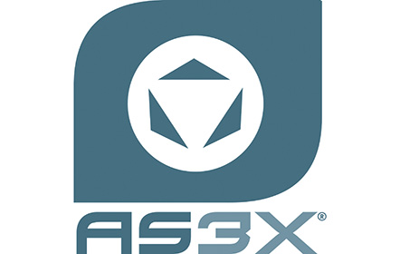 AS3X® TECHNOLOGY