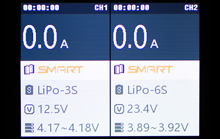 2S 4000MAH 15C LIPO RECEIVER PACK – Flex Innovations