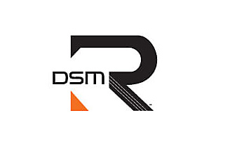 Tecnología DSMR® de frecuencia ágil