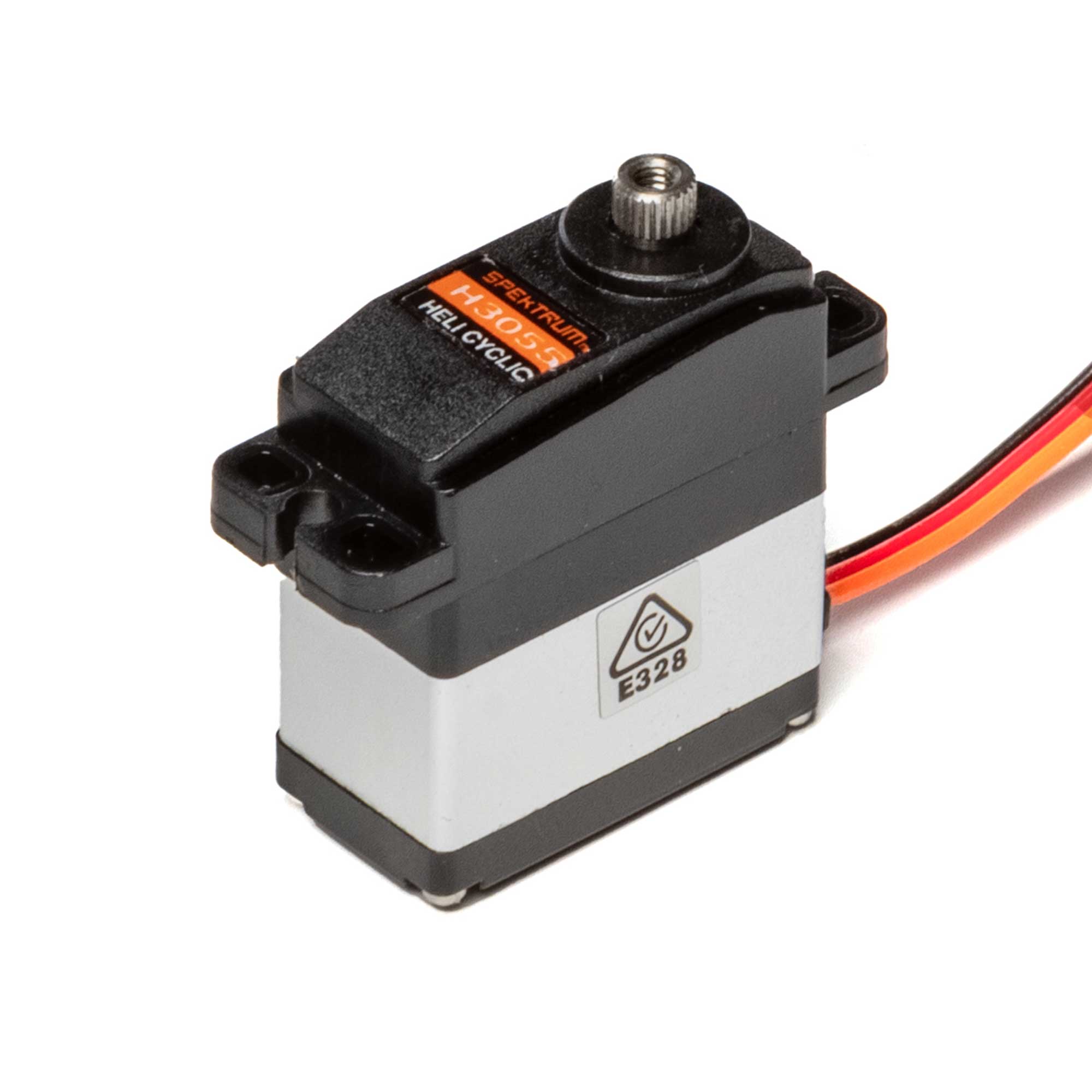 Spektrum H3055 Sub-Micro Digital Mid-Torque Ultra-Speed Metal Gear