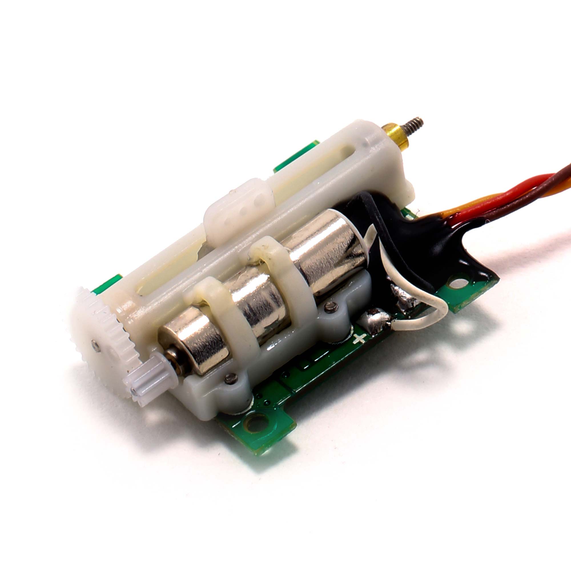 A2030L 2.3g Long-Throw Linear Servo | Spektrum