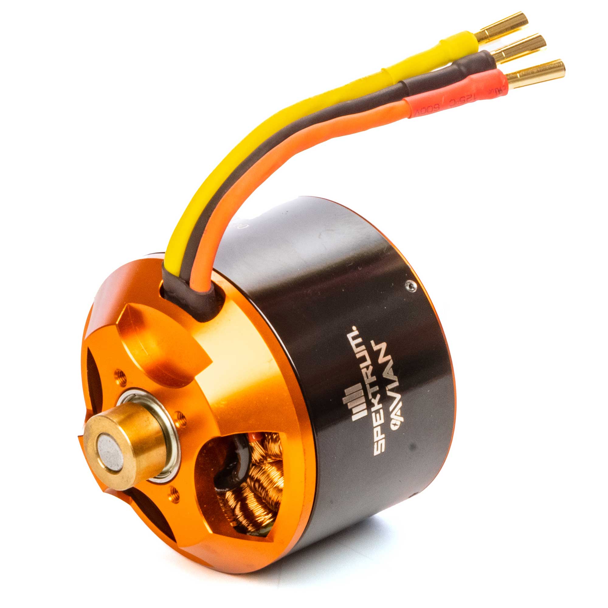 Avian 6362-250Kv Outrunner Brushless Motor | Spektrum