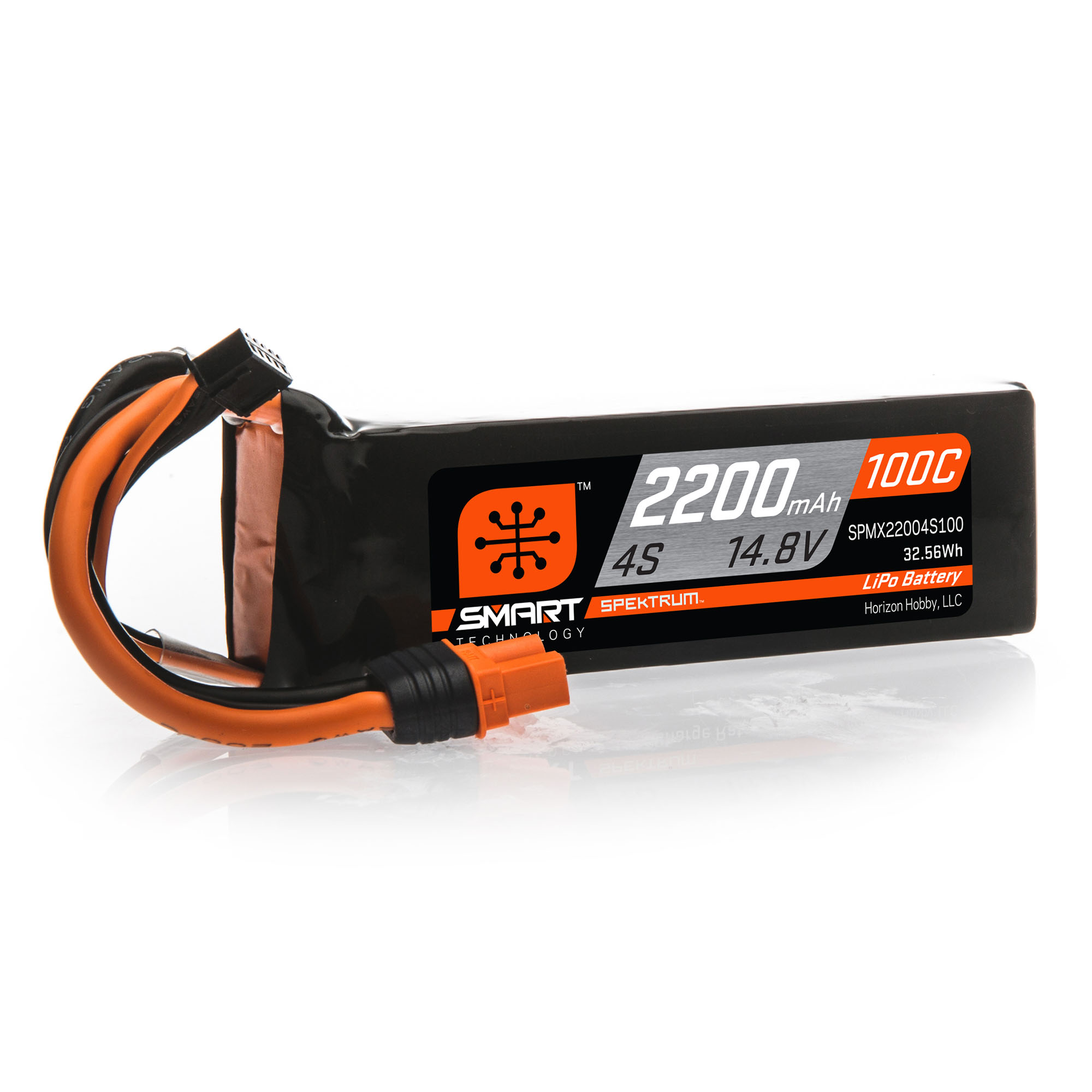 4s 2200mah lipowhat does the c stands for in lipo Spektrum Accessories 14.8V 2200mAh 4S 100C Smart LiPo Battery: IC3