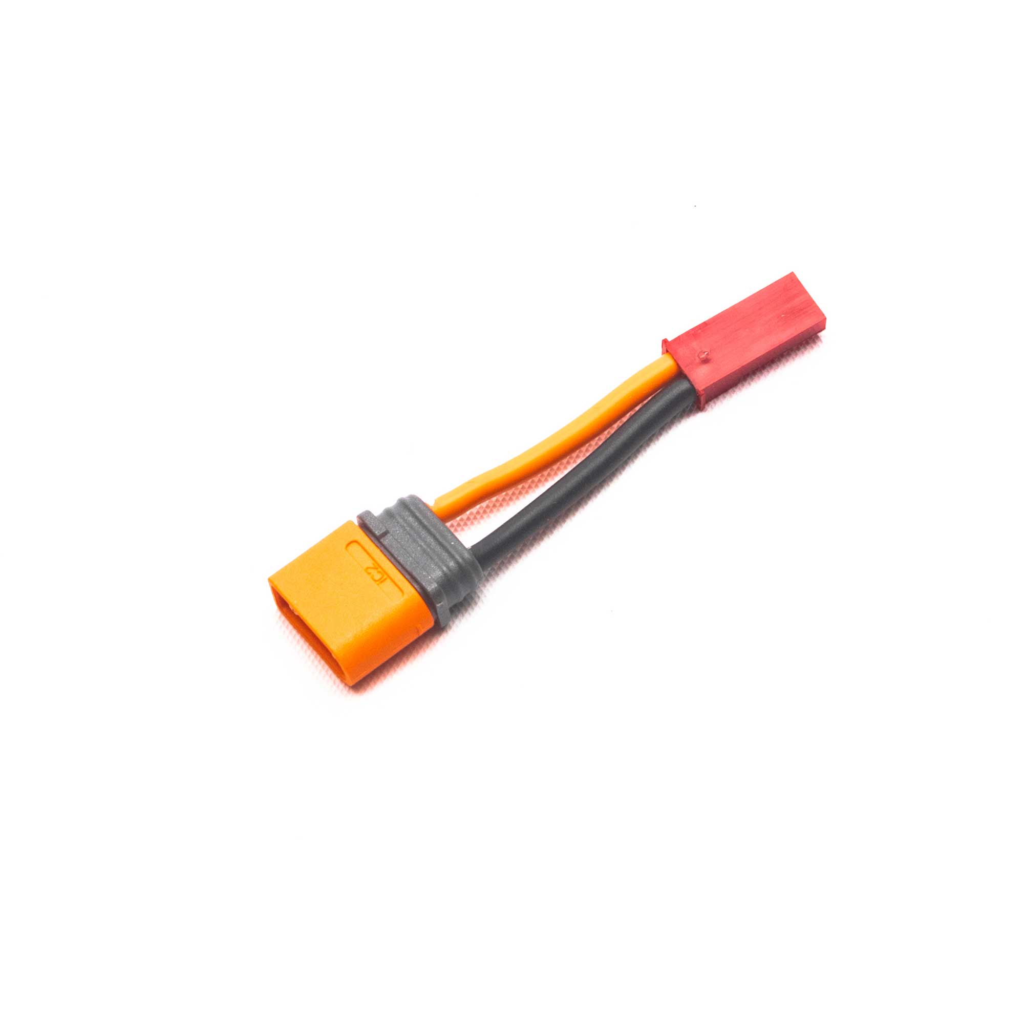 SPM Adapter: IC2 Battery / JST - RCY Device O-SPMXCA322 SPM Adapter: IC2 Battery / JST - RCY Device O-SPMXCA322