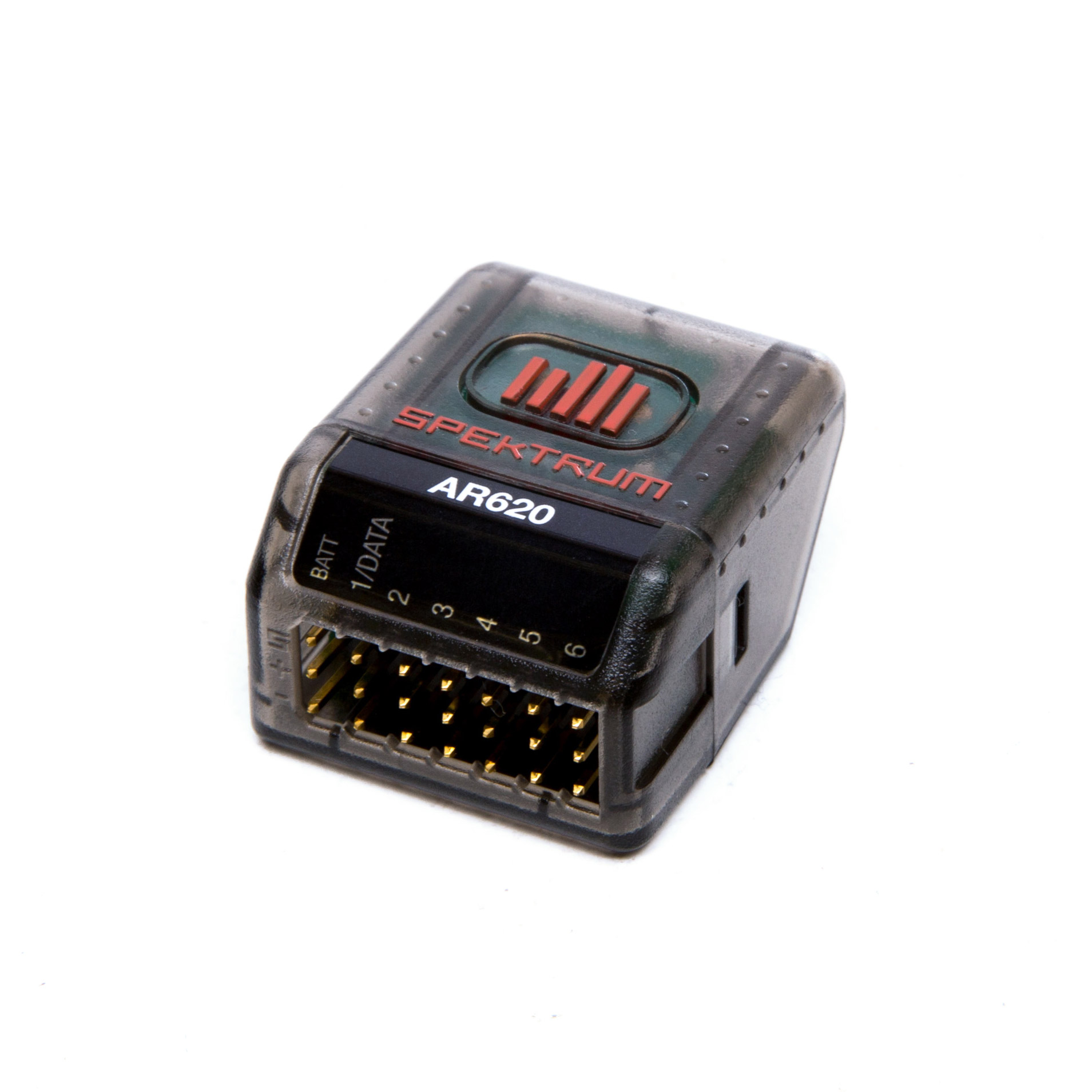 Spektrum AR620 DSMX 6-Channel Sport Receiver | Spektrum