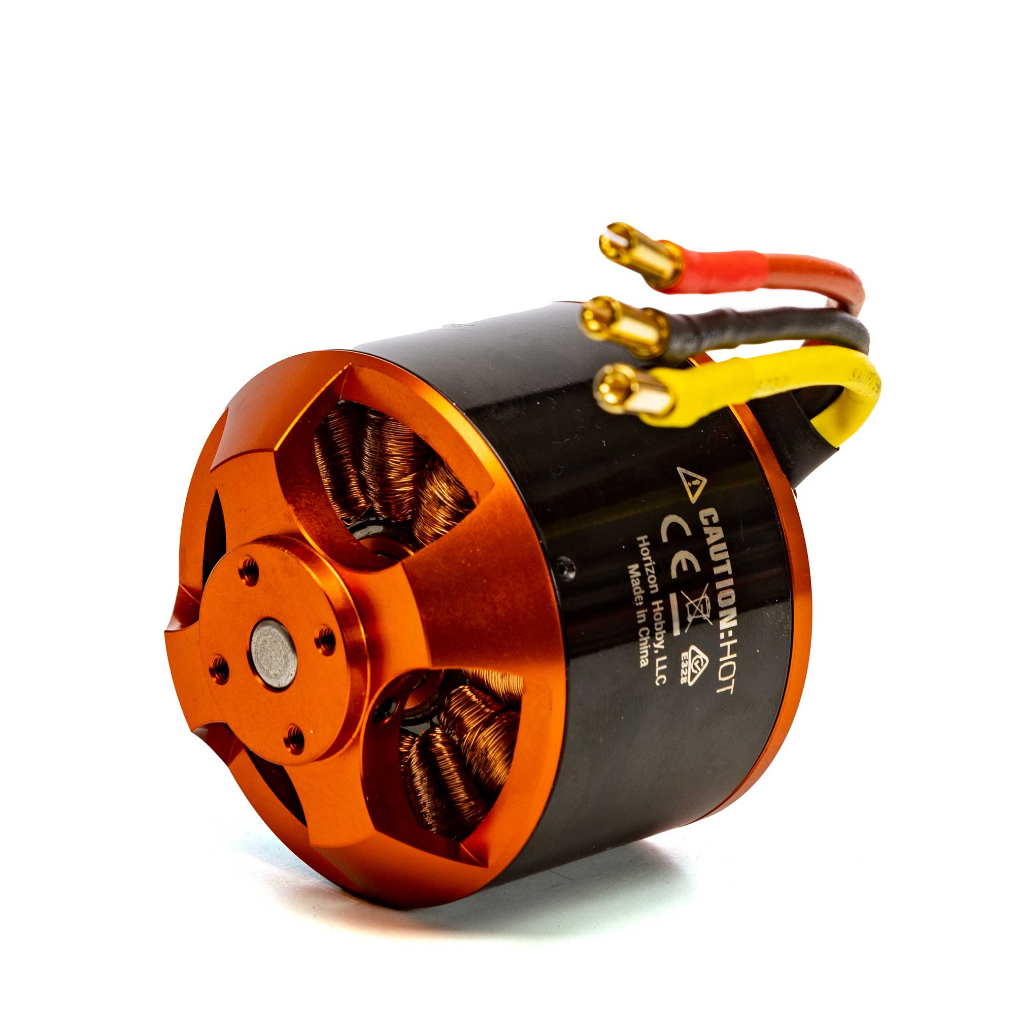 Avian 6362-200Kv Outrunner Brushless Motor | Spektrum