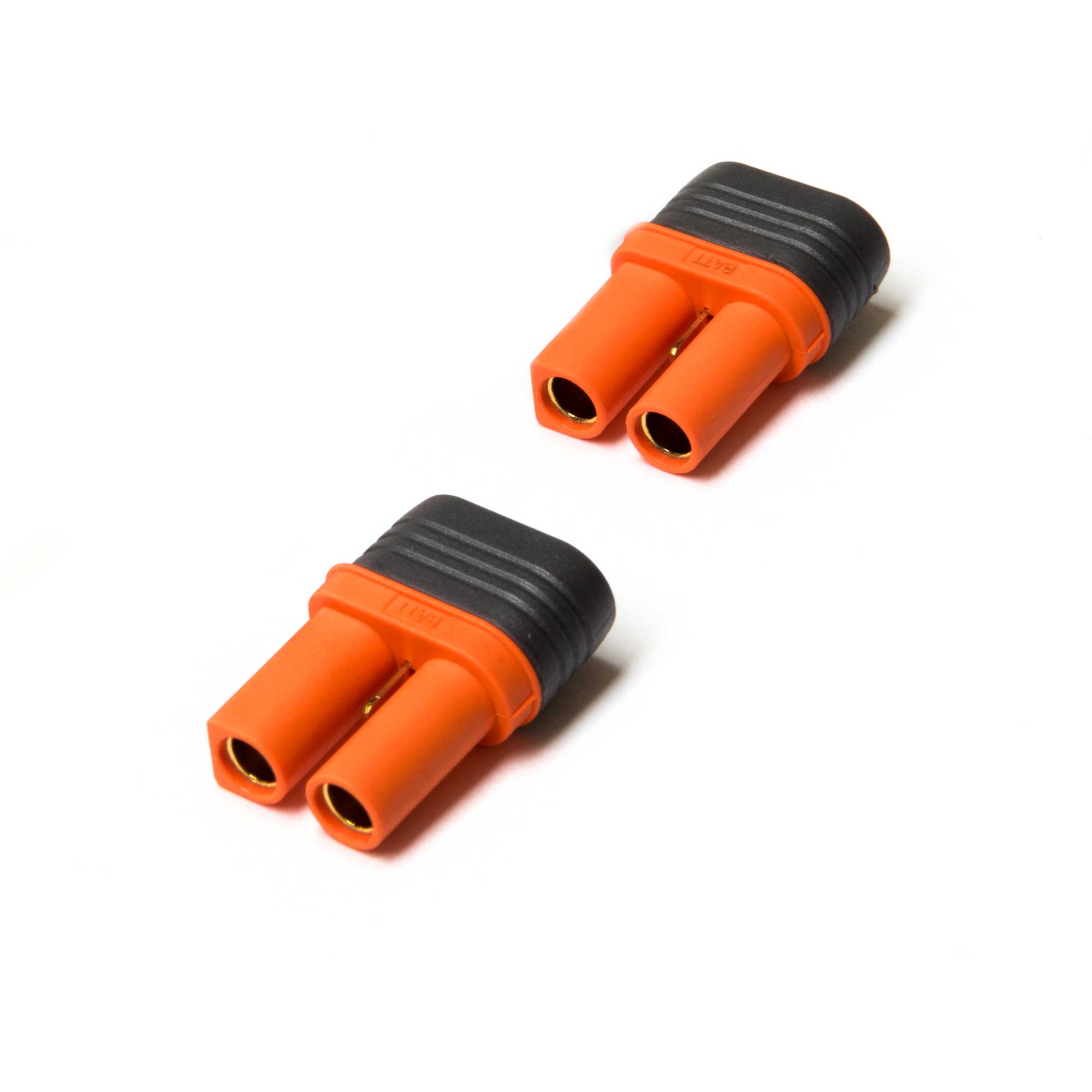 Spektrum Accessories Connector: IC5 Battery (2) | Spektrum