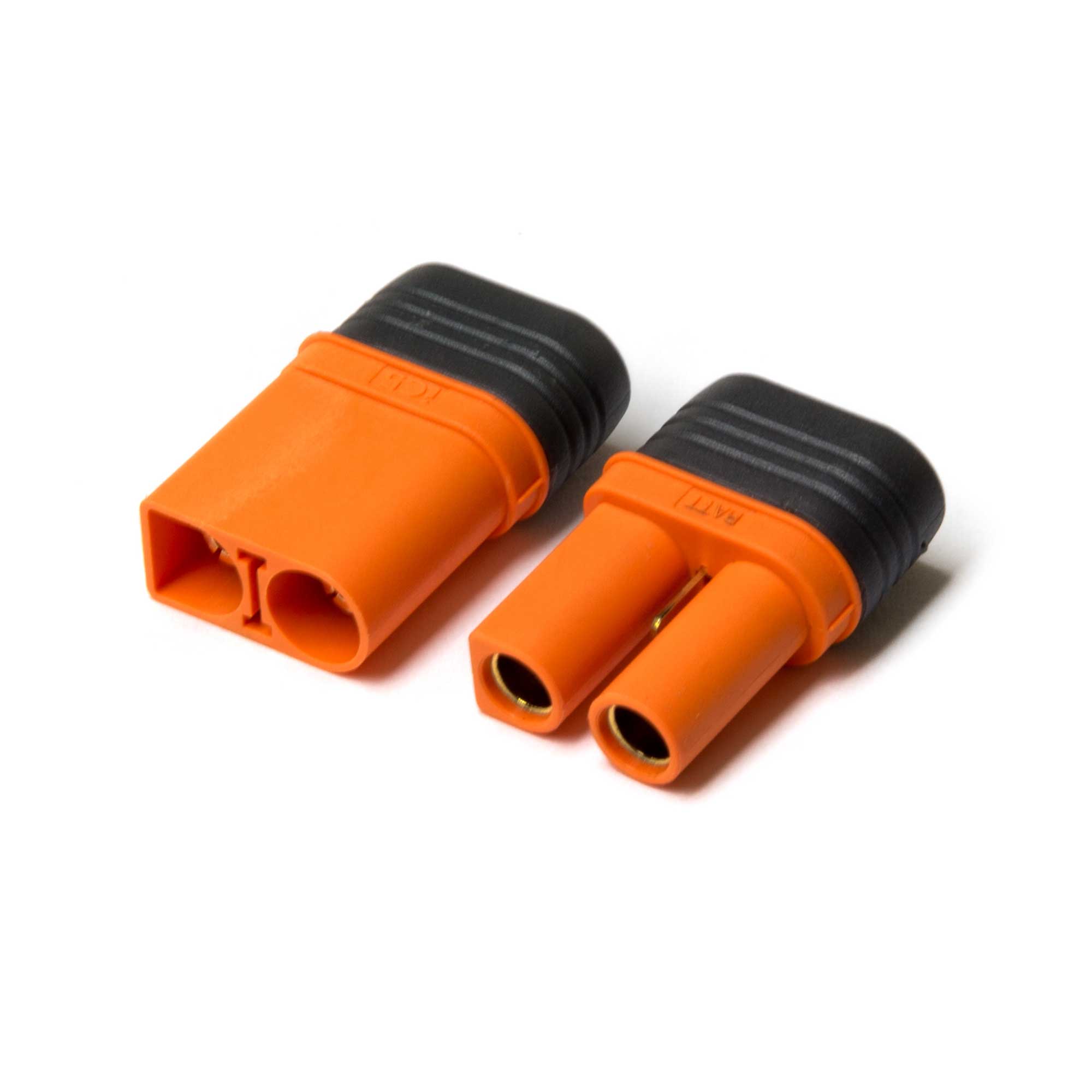 Spektrum Accessories Connector: IC5 Device and IC5 Battery Set