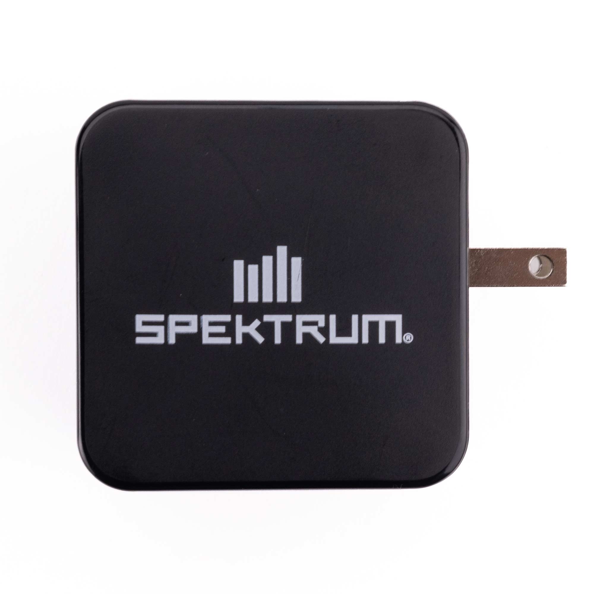 Spektrum Accessories Spektrum 65W USB-C GaN Power Supply | Spektrum