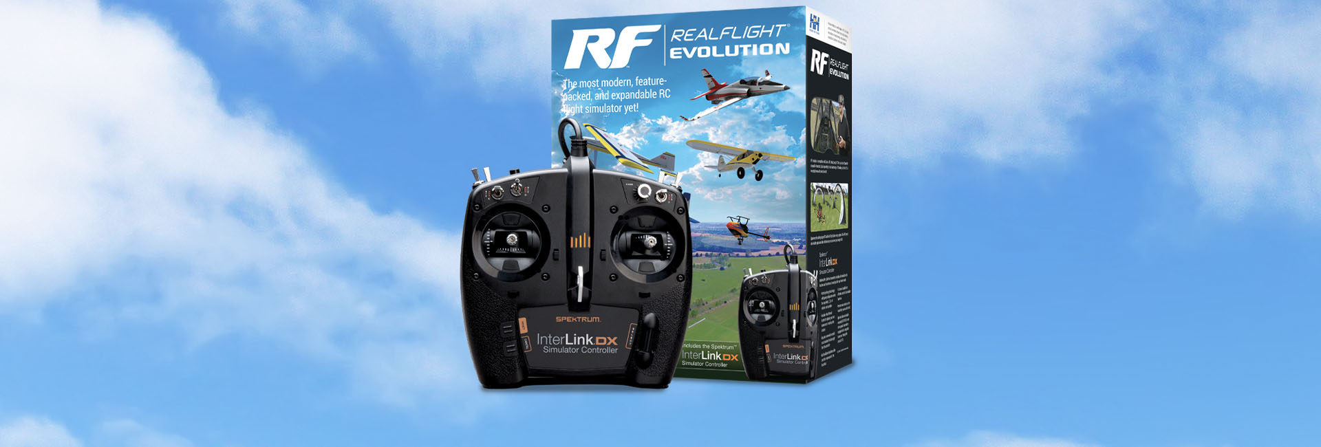 The Leader in Radio Control | RC Cars, Airplanes, and More