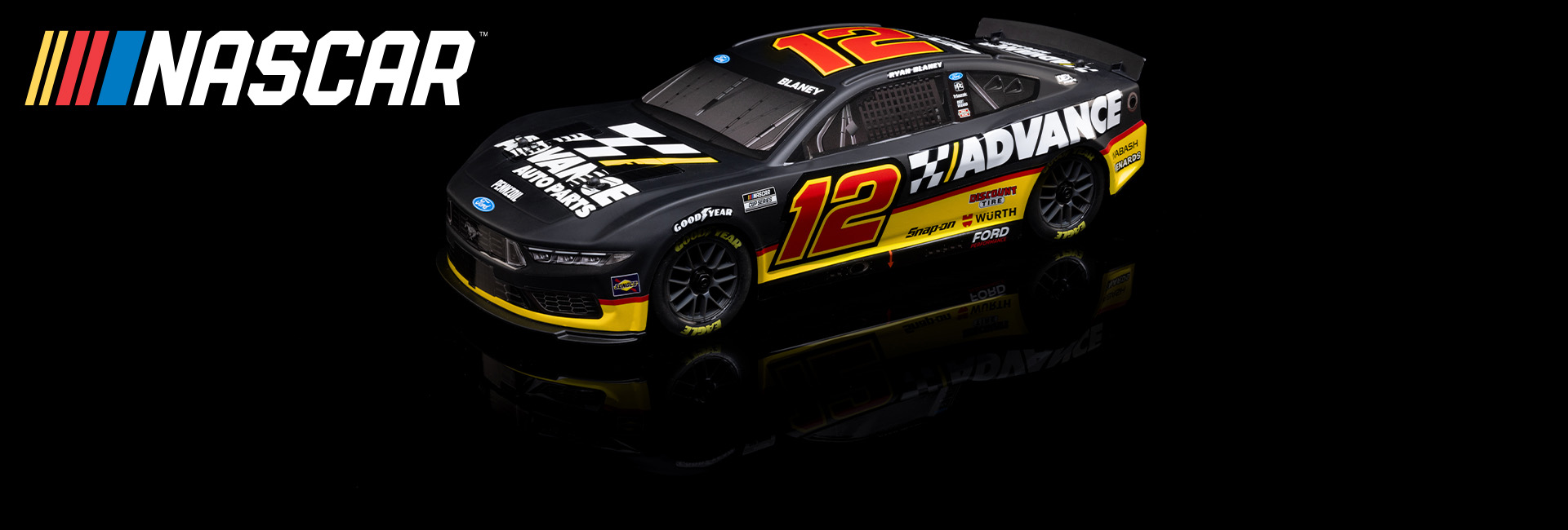 Shop the Losi NASCAR 2S AWD Ready-to-Run Brushed On-Road RC Racecar Now!