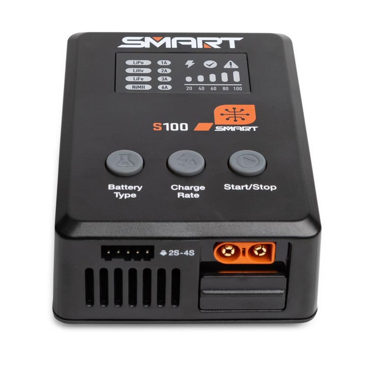 S100 Smart Charger
