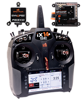 Spektrum RC Transmitters And RC Electronics Spektrum