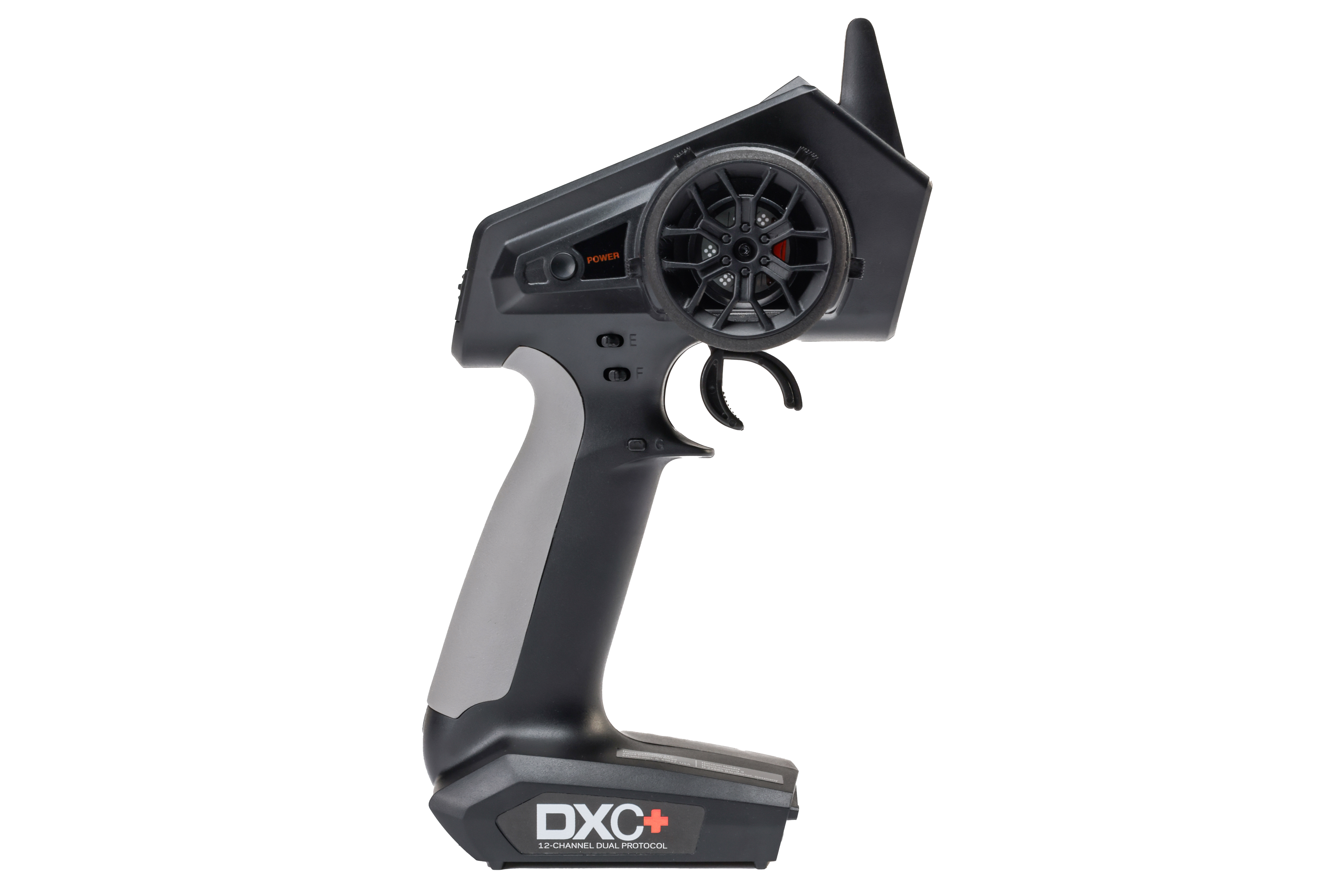 Spektrum DXC+ 12-Channel DSMR+ Transmitter