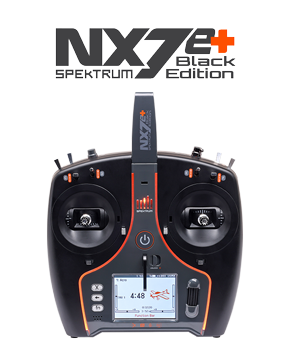 Spektrum RC Transmitters And RC Electronics Spektrum