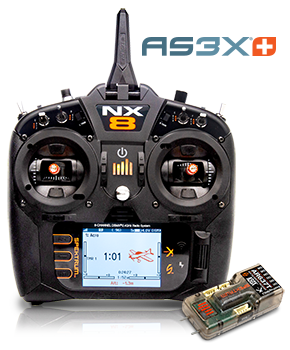 Spektrum RC Transmitters And RC Electronics Spektrum