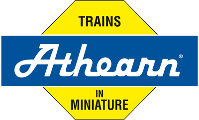 Athearn Athearn