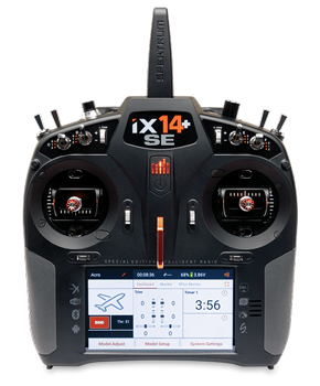 Spektrum RC Transmitters And RC Electronics Spektrum